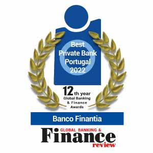 Best Private Bank Portugal 2022