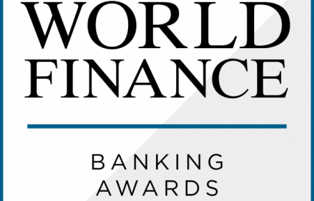 Banco Finantia galardonado por World Finance