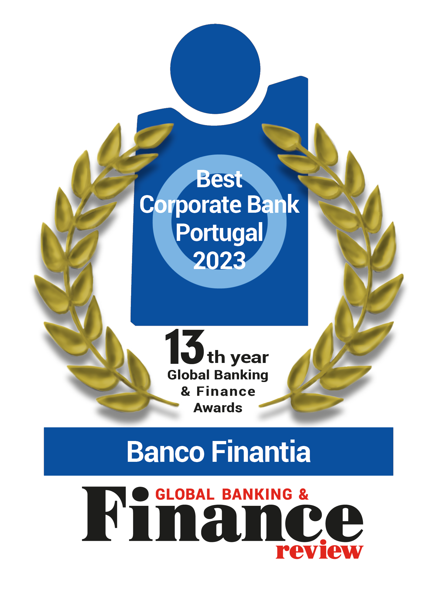 Best Corporate Bank Portugal 2022