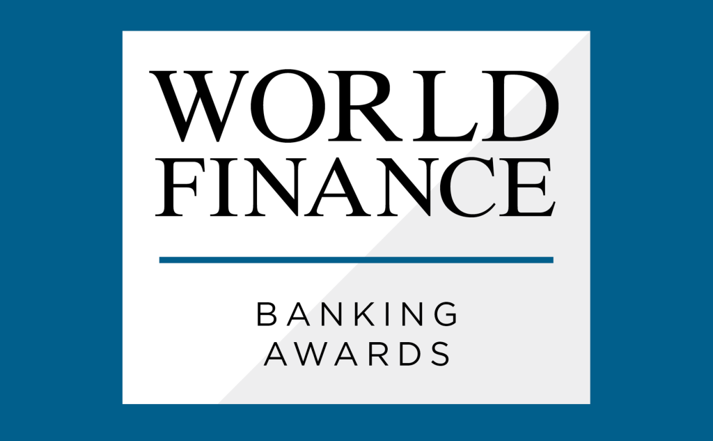 Banco Finantia distinguished by World Finance Banco Finantia distinguished by World Finance