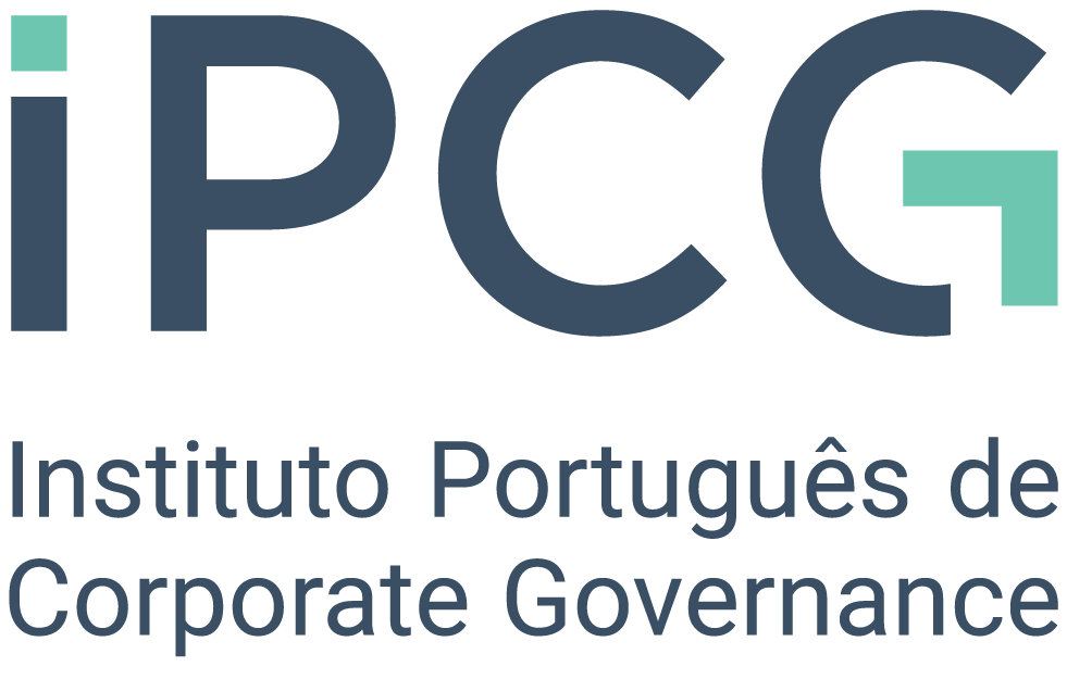 Logotipo do Instituto Português de Corporate Governance