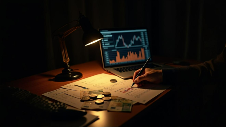 Chequeo financiero: La guía esencial para revisar sus inversiones Chequeo financiero: La guía esencial para revisar sus inversiones