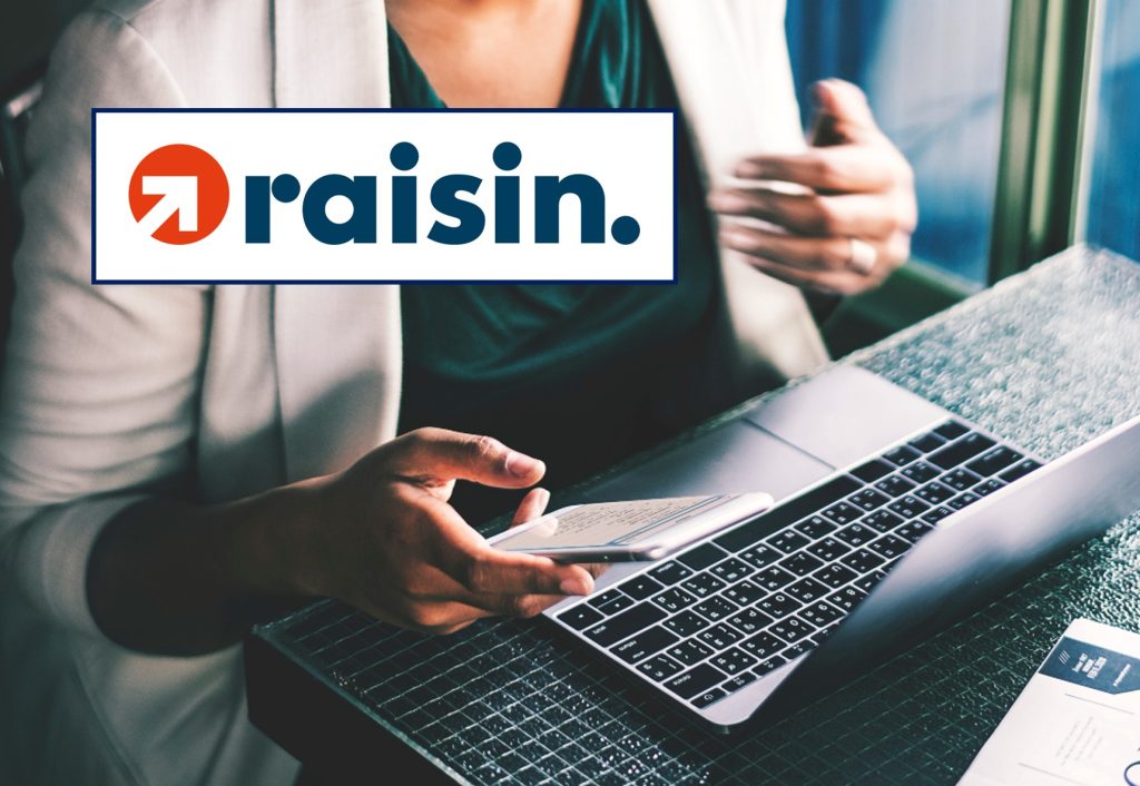 Banco Finantia Spain moves forward in Open Banking with partner Raisin