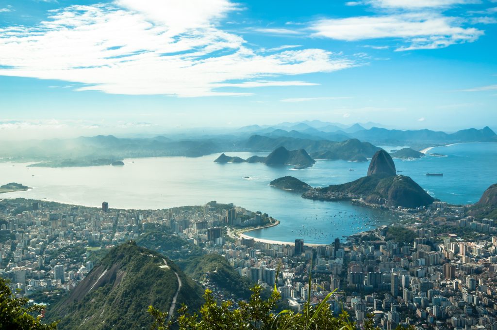 Banco Finantia supports social and business development in Brazil through participation in a syndicated loan Banco Finantia supports social and business development in Brazil through participation in a syndicated loan
