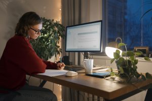 Planificación financiera: empezar el año con claridad Planificación financiera: empezar el año con claridad