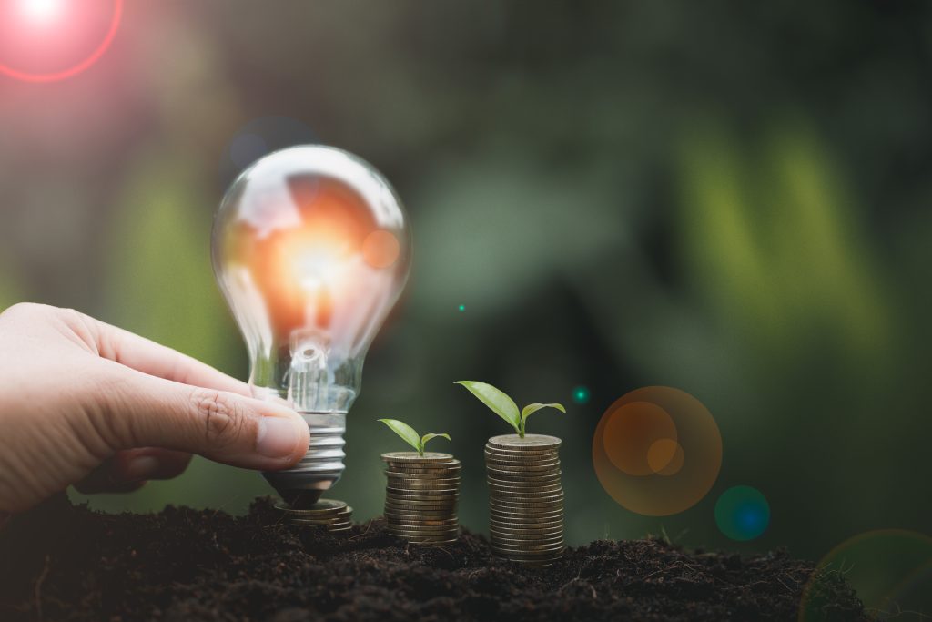 Energy, Inflation, and Investments: Why They Remain Interrelated