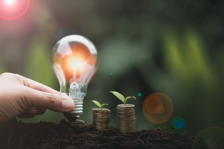 Energía, inflación e inversiones: por qué siguen estando interrelacionadas Energía, inflación e inversiones: por qué siguen estando interrelacionadas