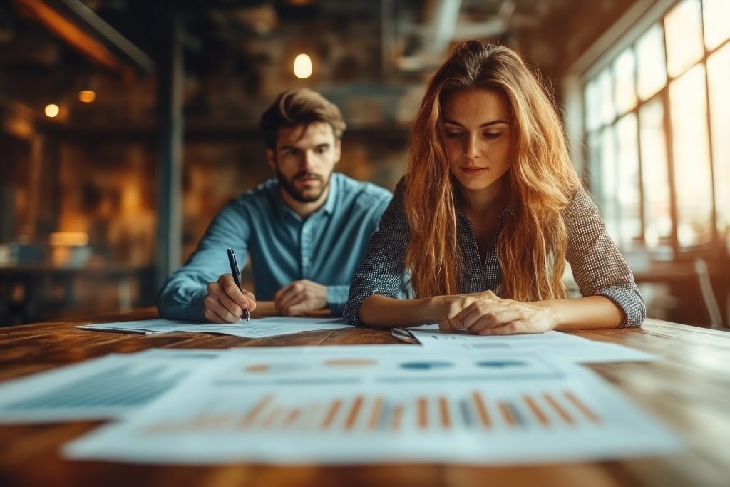 How Are New Generations Changing the Way We Invest?