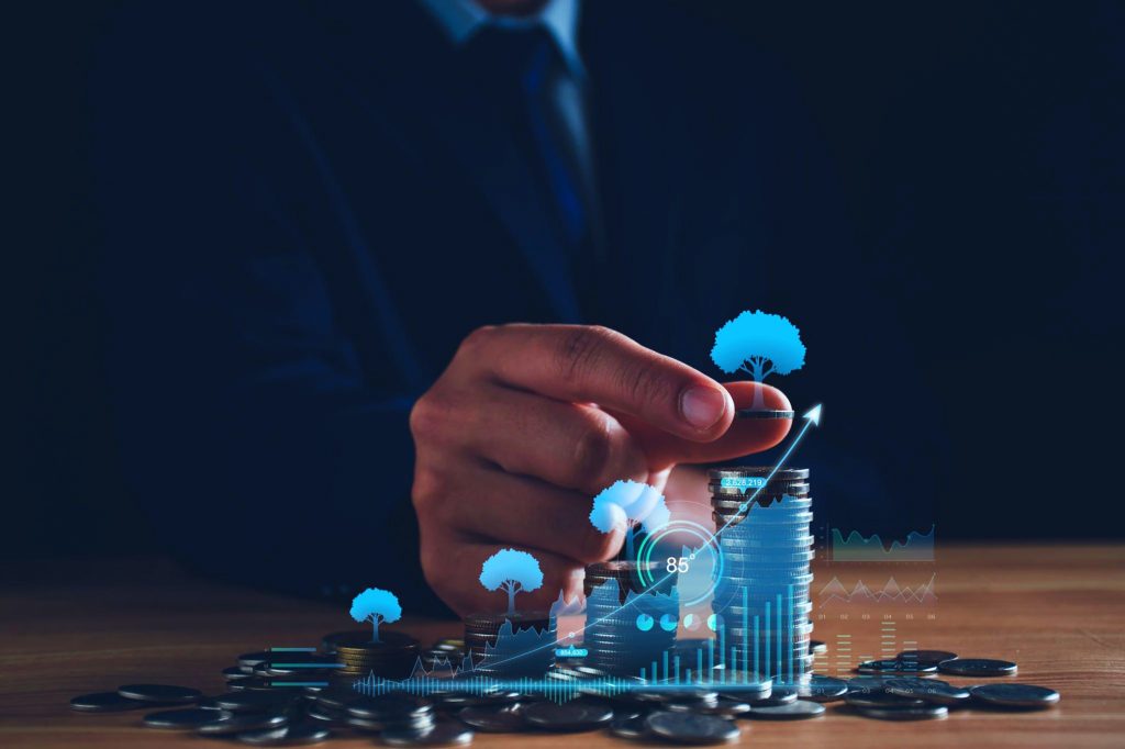 The Difference Between Managing Money and Managing Wealth